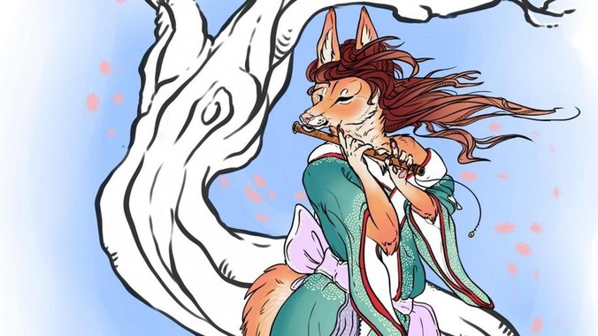 你们学校的校花都是怎么样的？